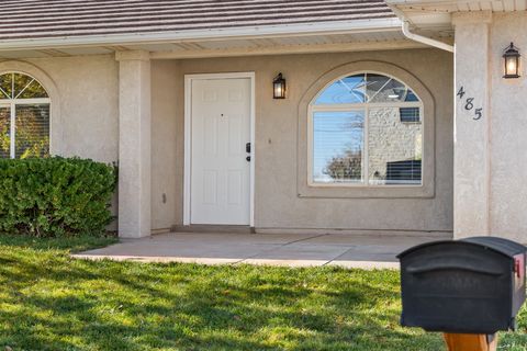 Tiny photo for 485 N 800 E, Washington, UT 84780 (MLS # 2126917)