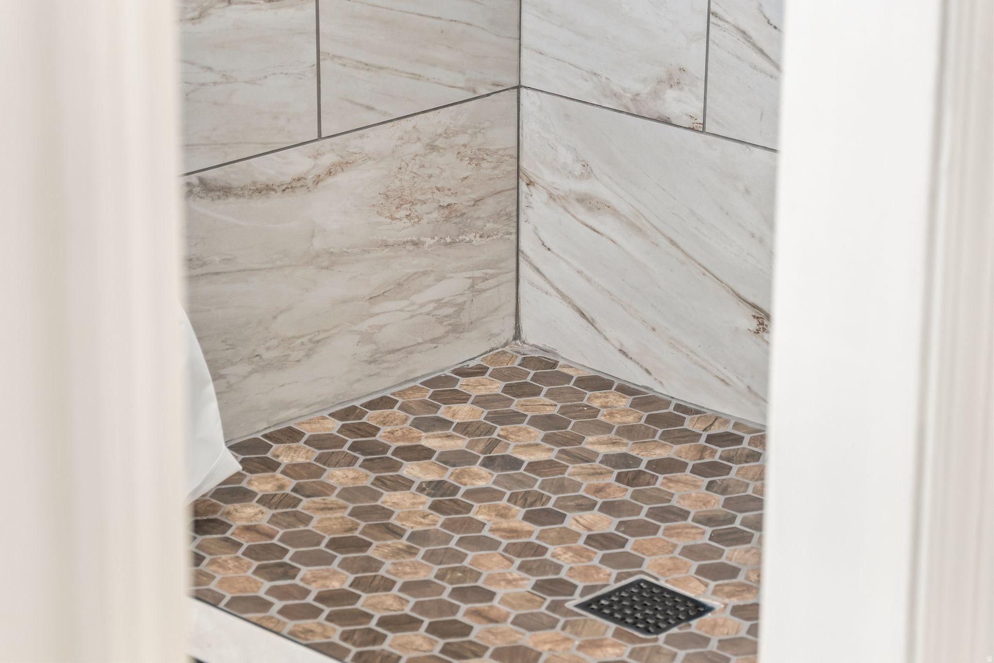 WASHINGTON TOWNSITE - Residential