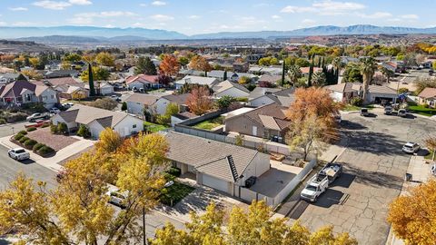 Tiny photo for 485 N 800 E, Washington, UT 84780 (MLS # 2126917)