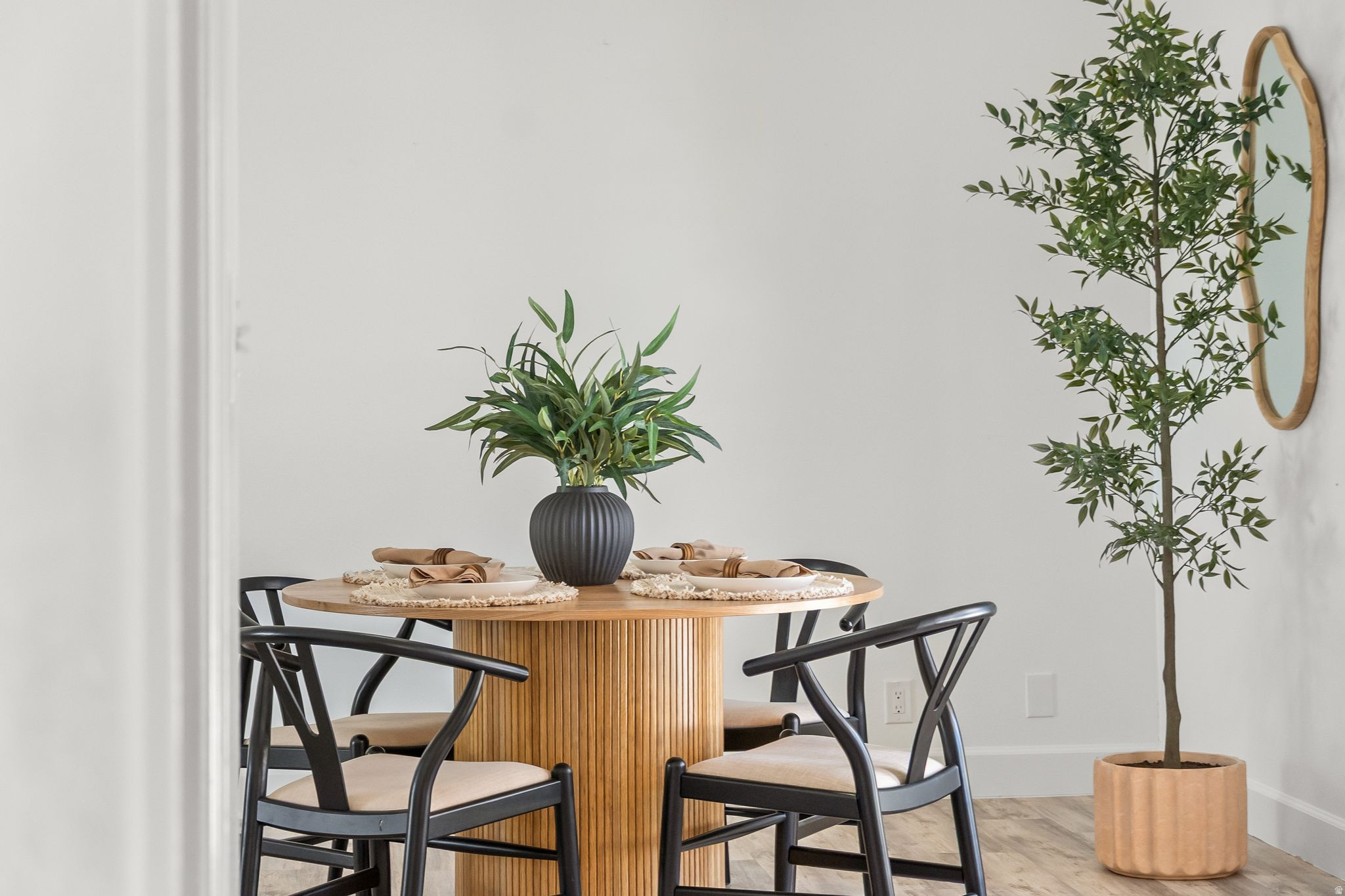 WASHINGTON TOWNSITE - Residential