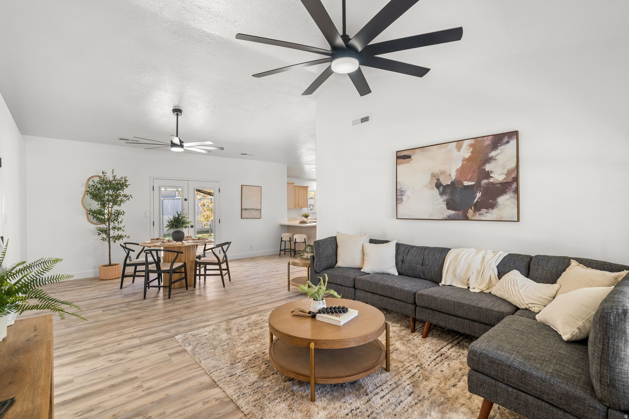 WASHINGTON TOWNSITE - Residential