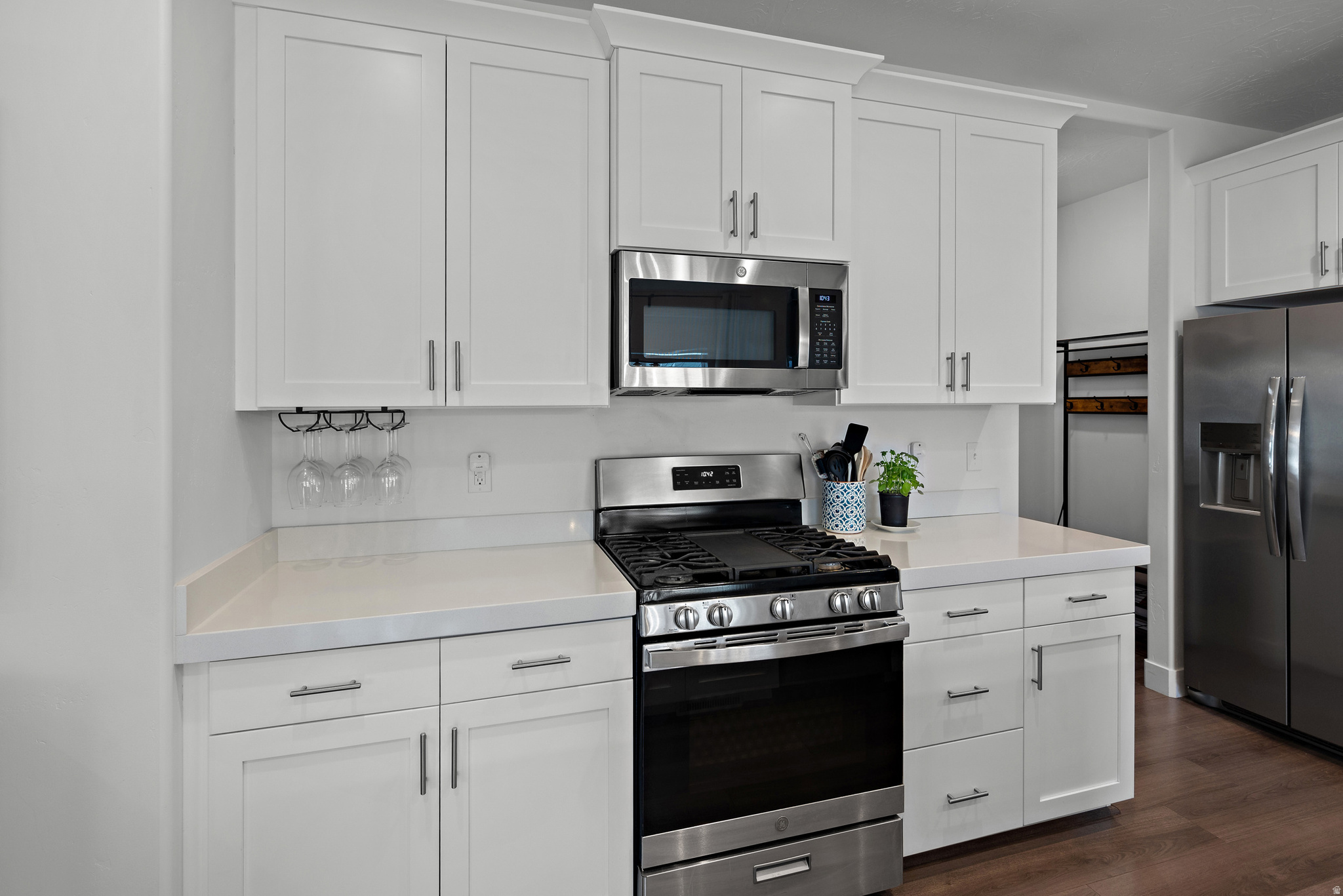 HARMONY - Residential