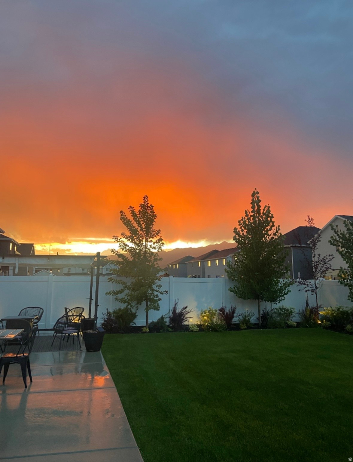 HARMONY - Residential