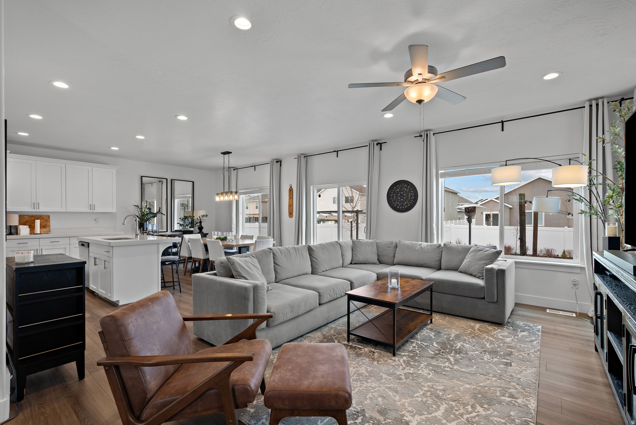 HARMONY - Residential