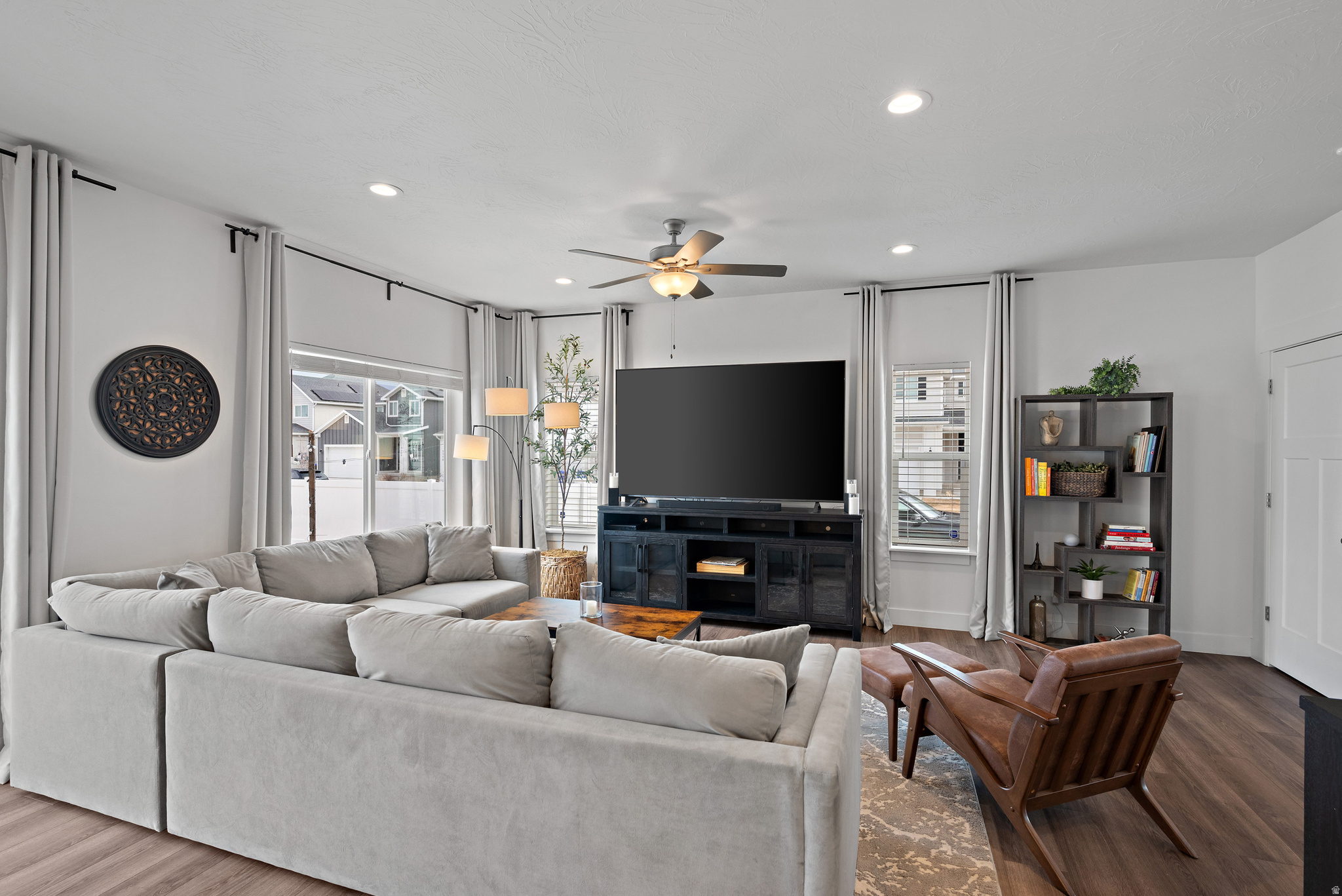 HARMONY - Residential