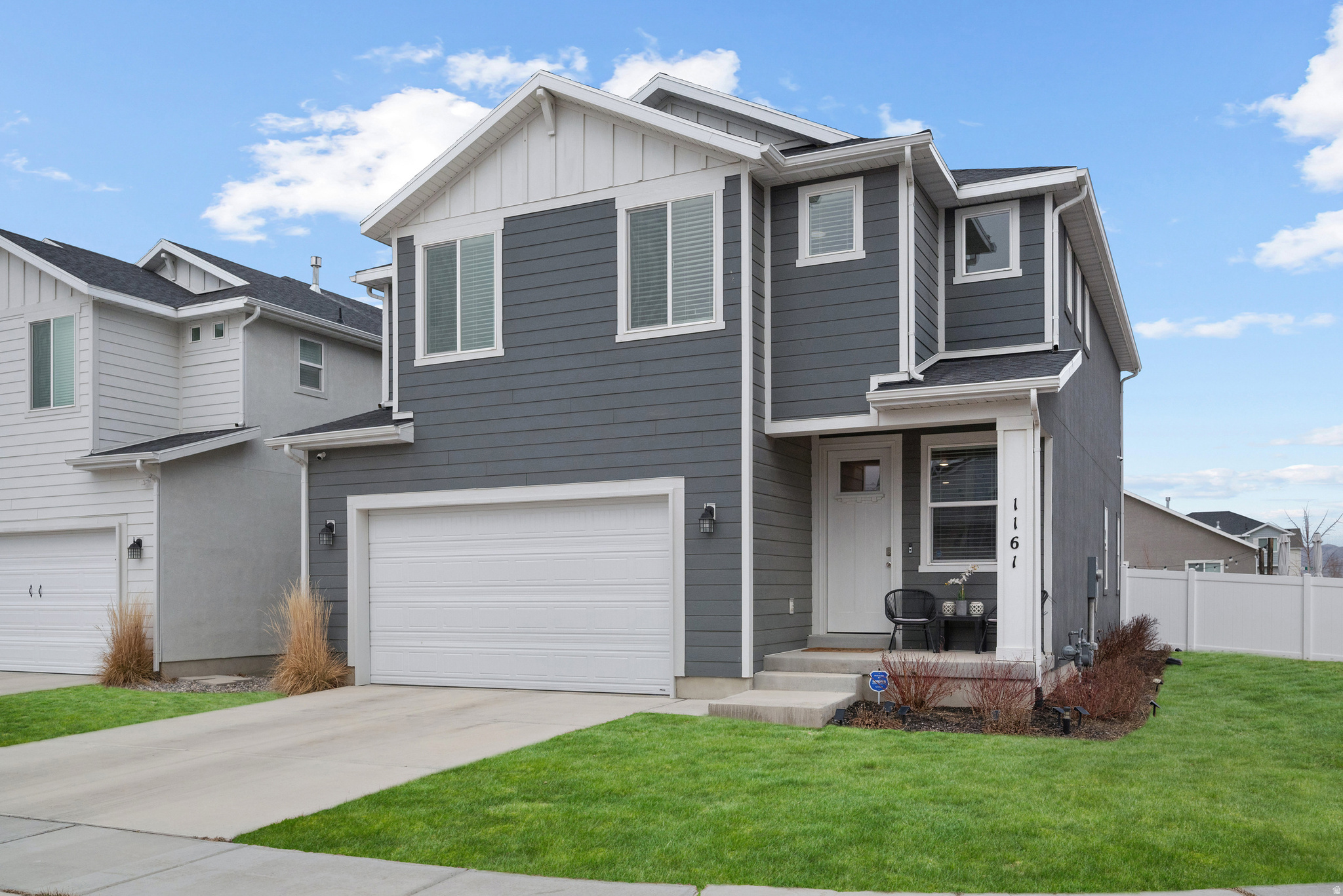 HARMONY - Residential