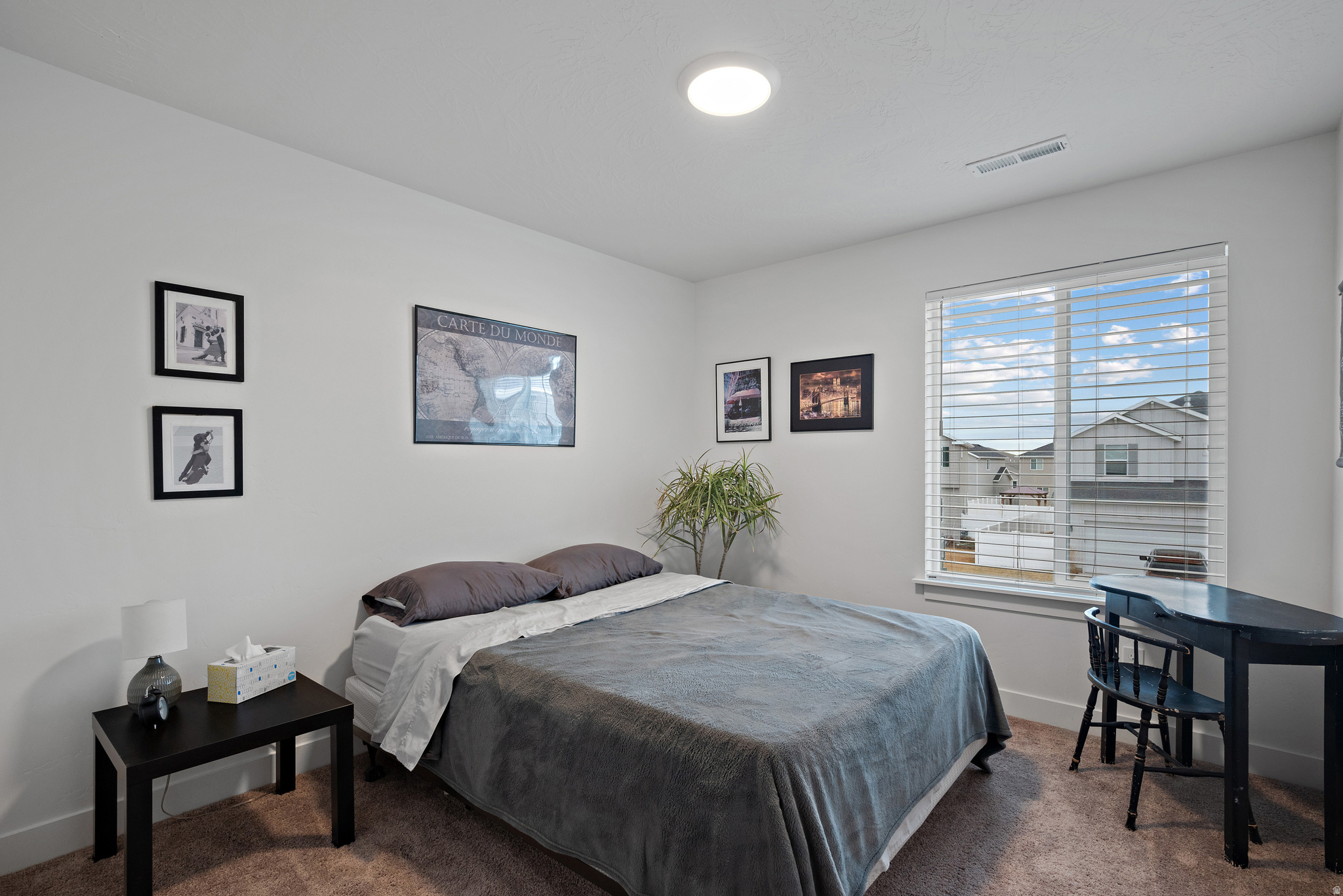 HARMONY - Residential