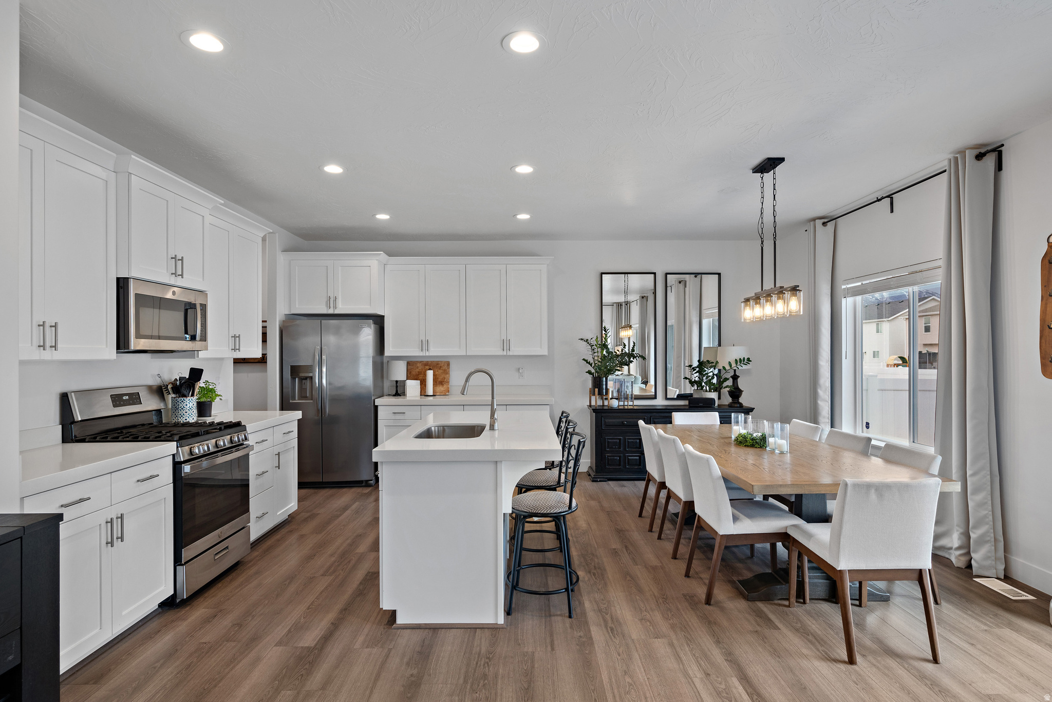 HARMONY - Residential