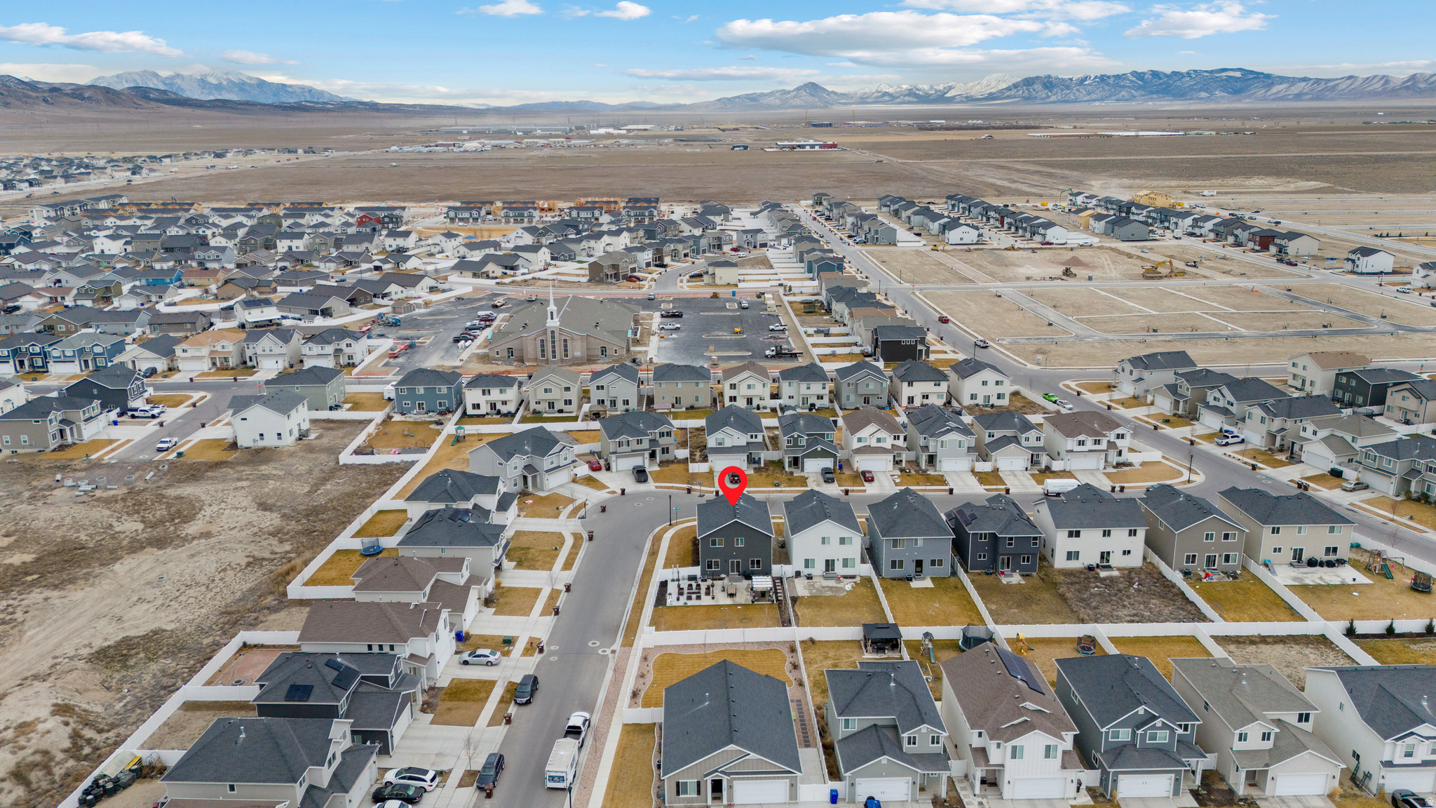 HARMONY - Residential