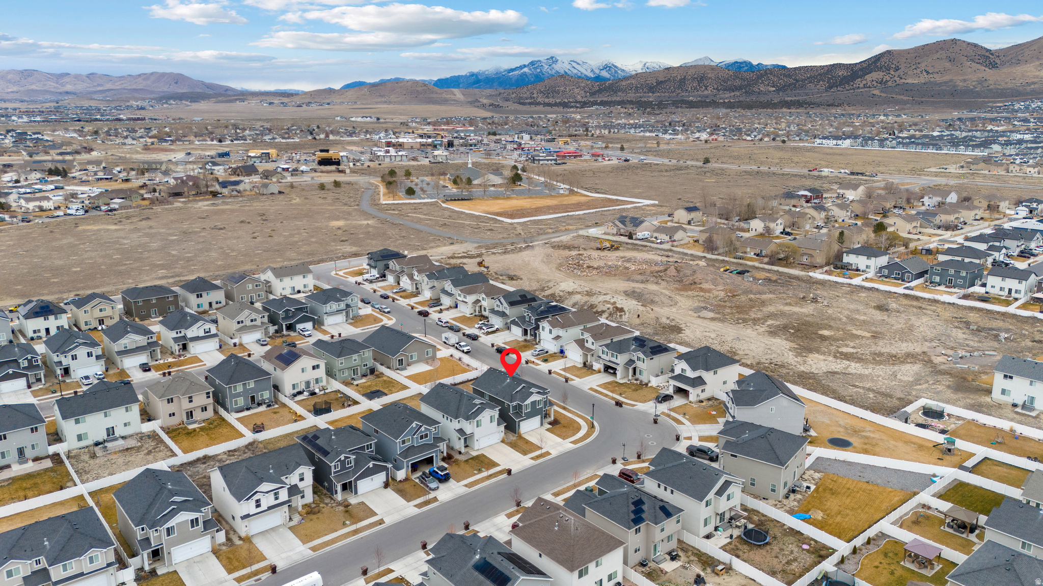 HARMONY - Residential