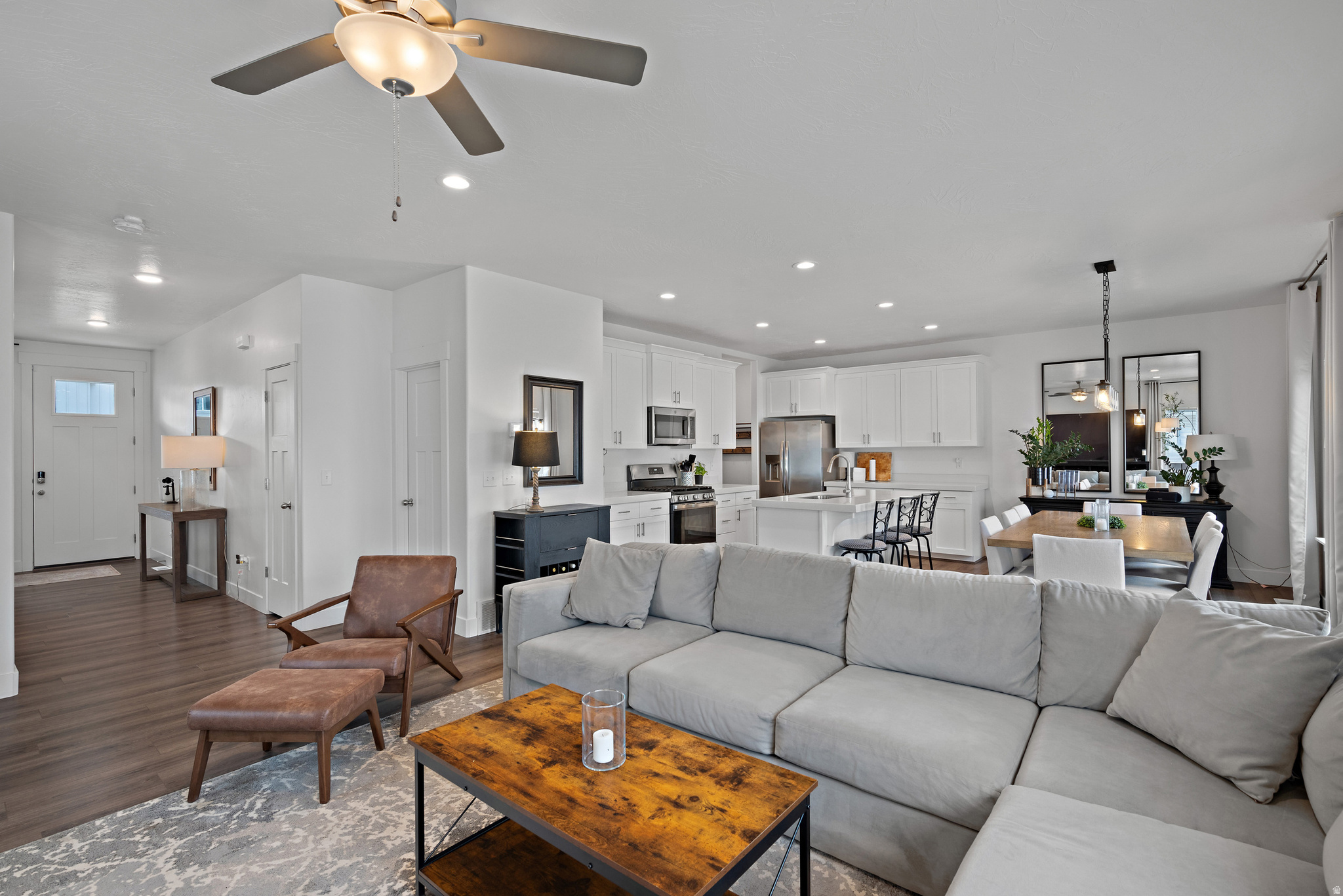 HARMONY - Residential