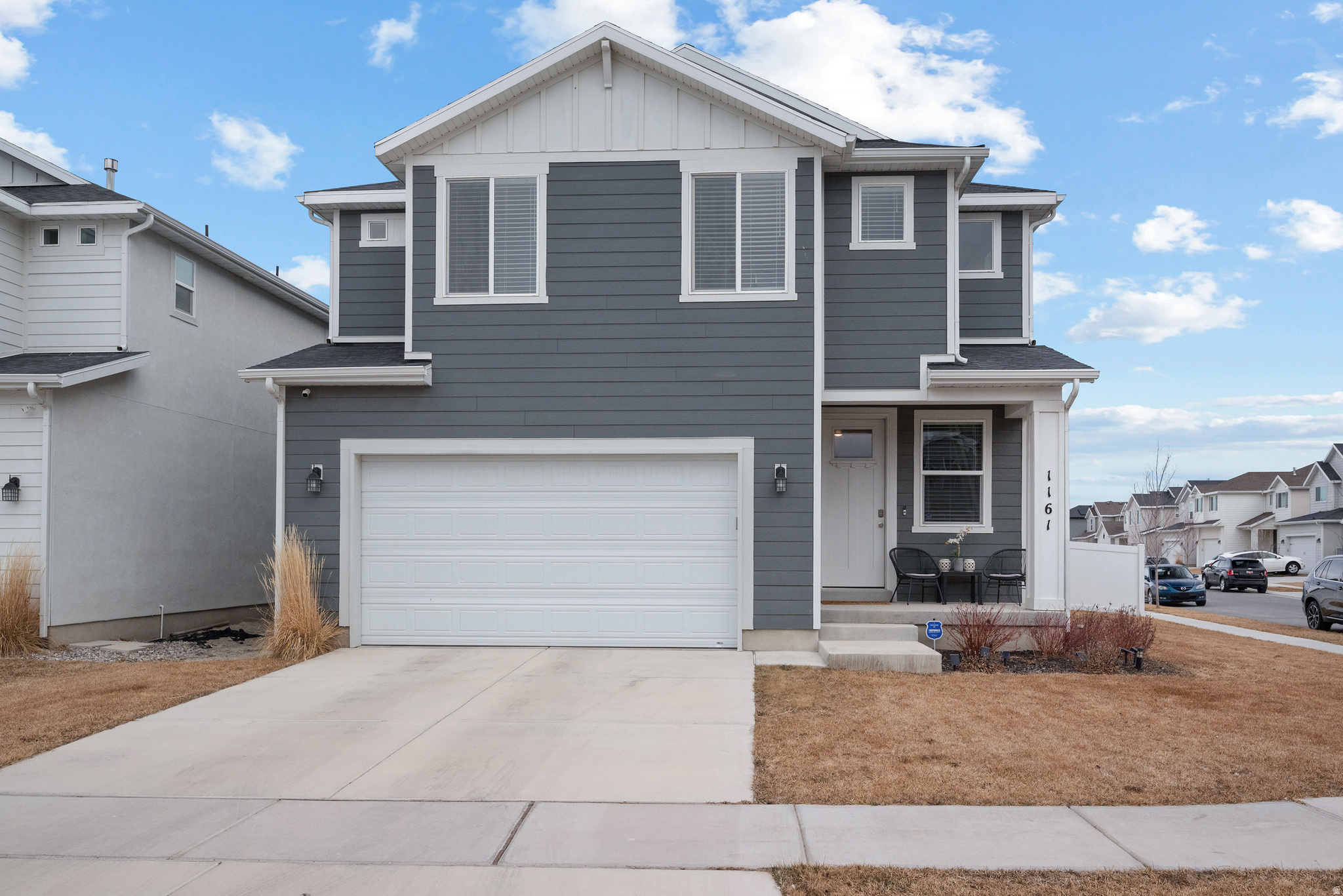 HARMONY - Residential