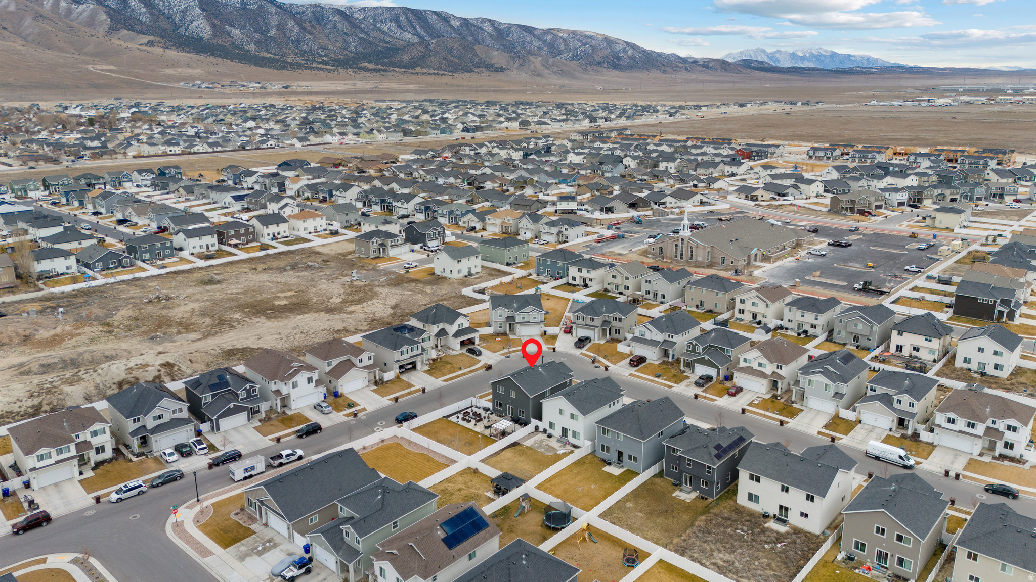 HARMONY - Residential