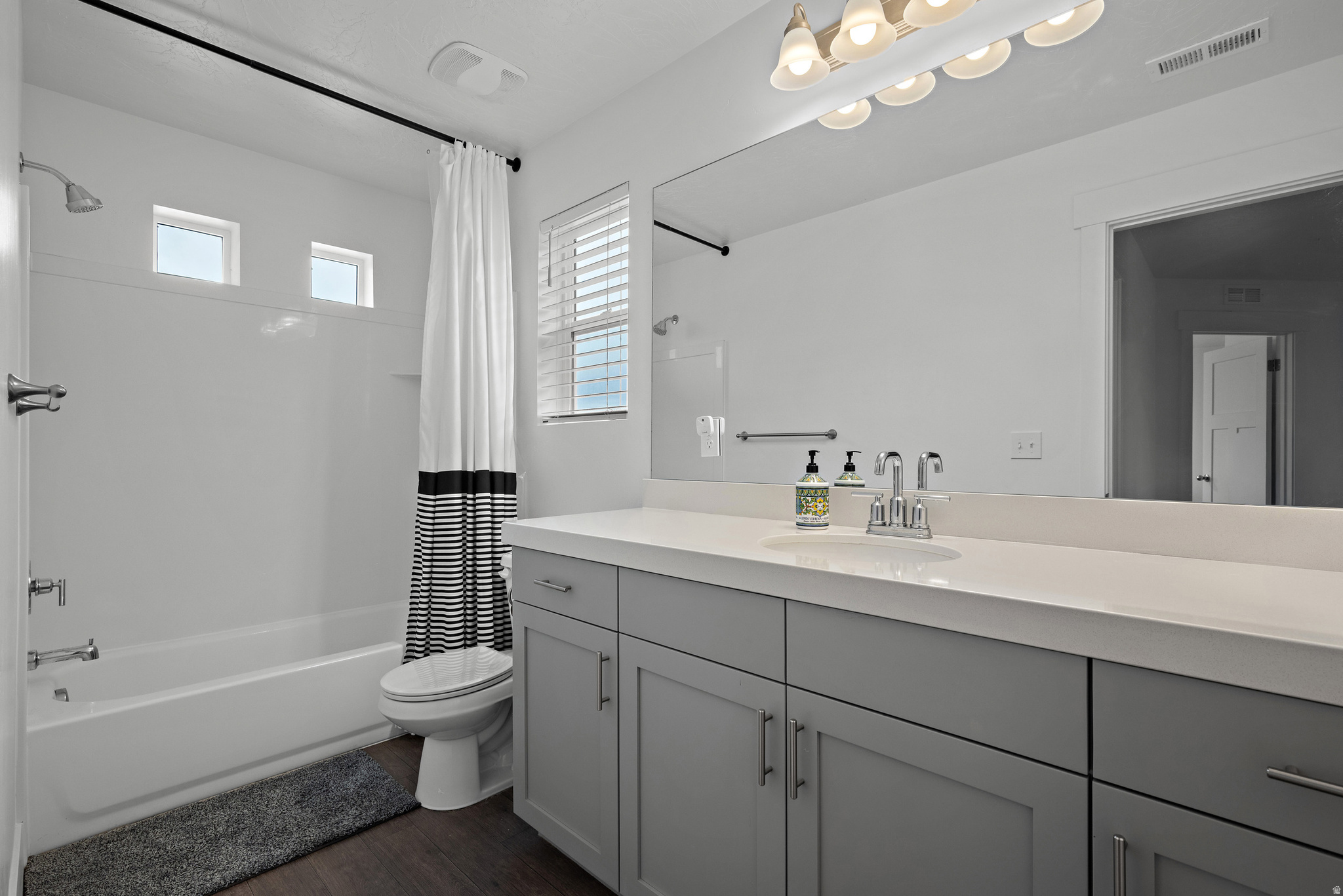 HARMONY - Residential