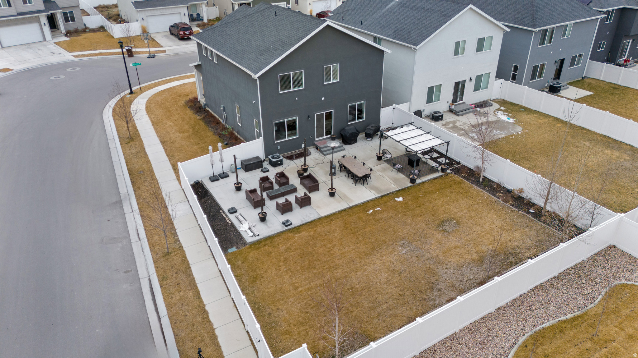 HARMONY - Residential