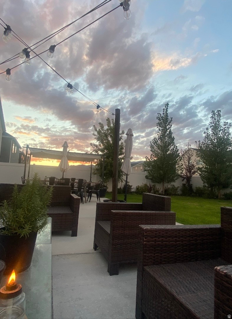 HARMONY - Residential