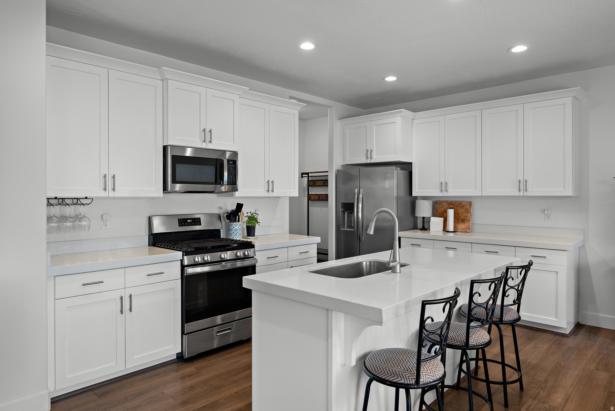 HARMONY - Residential