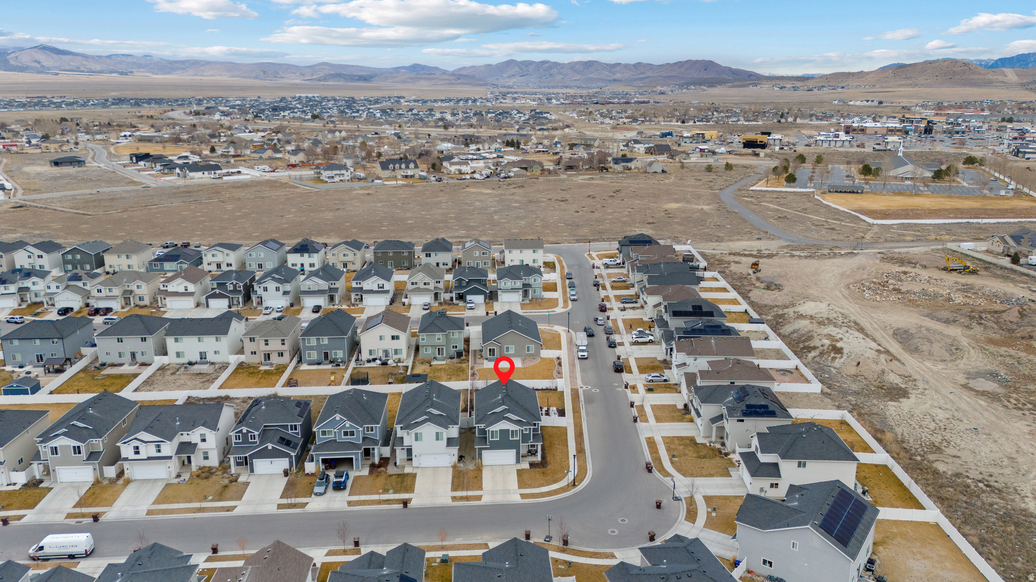 HARMONY - Residential