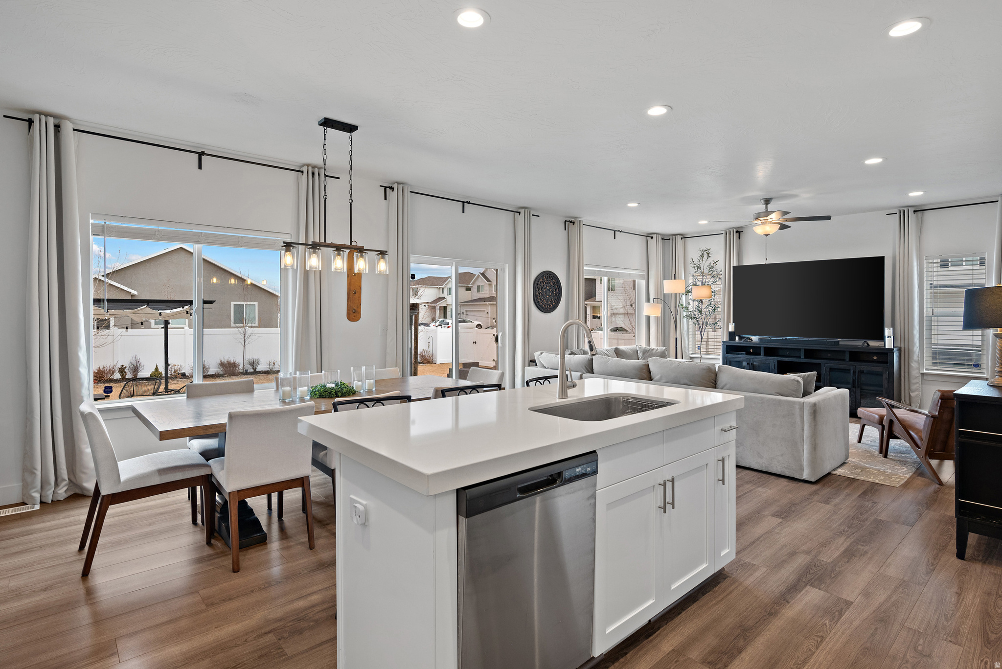 HARMONY - Residential