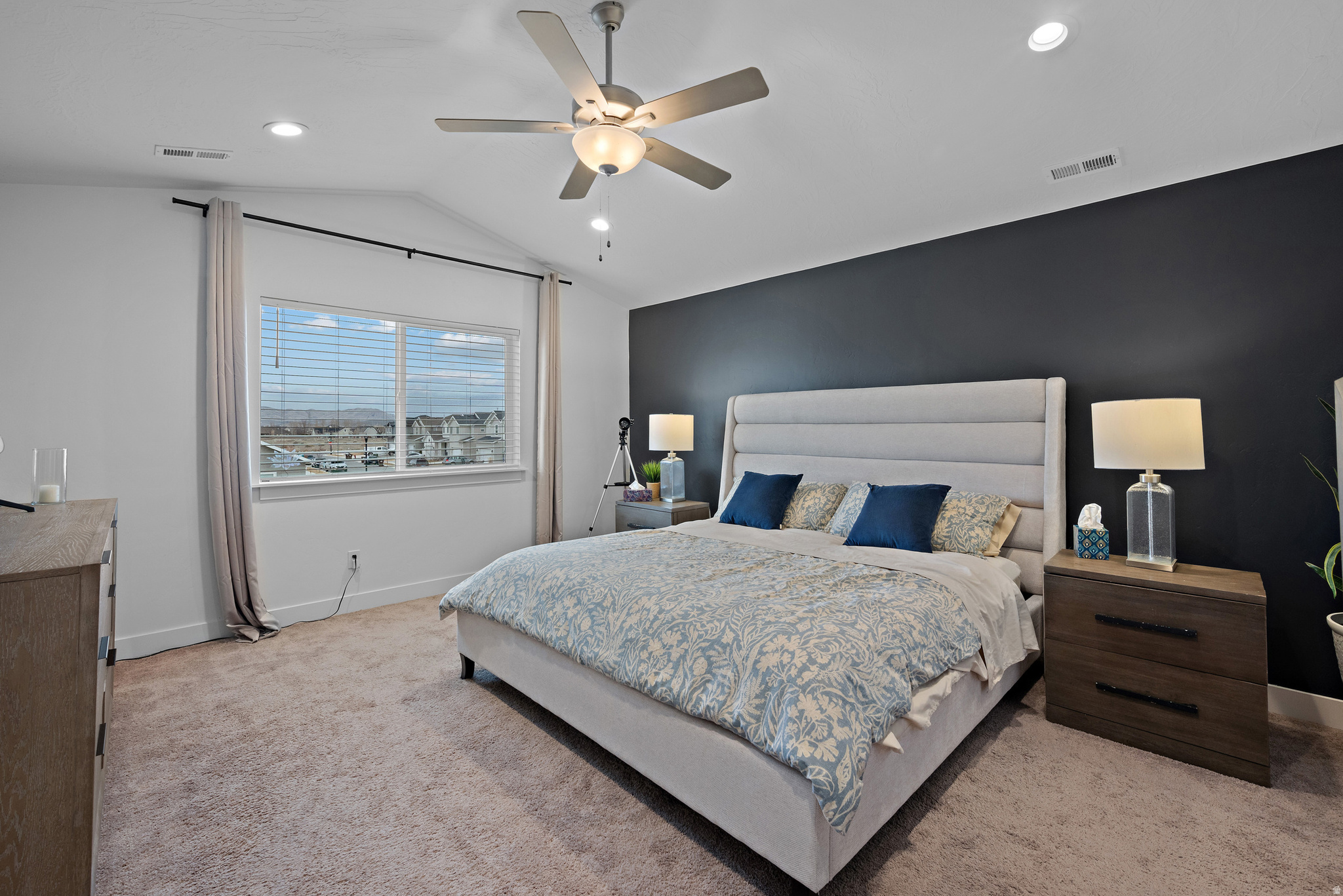 HARMONY - Residential