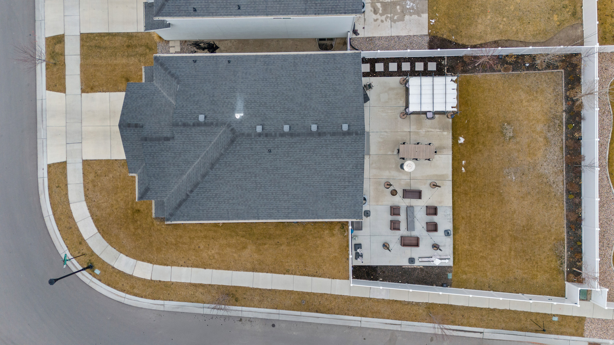 HARMONY - Residential