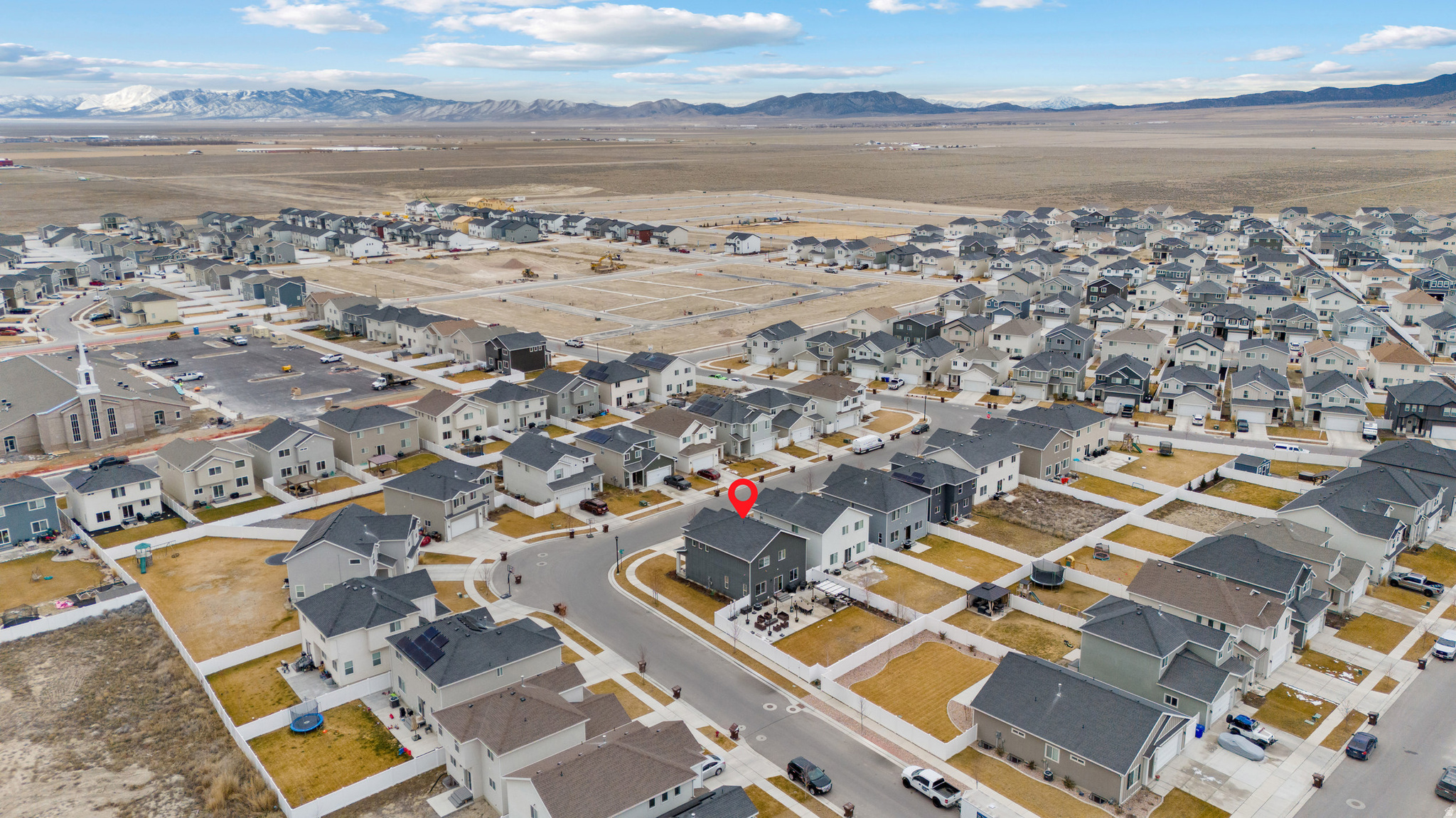 HARMONY - Residential