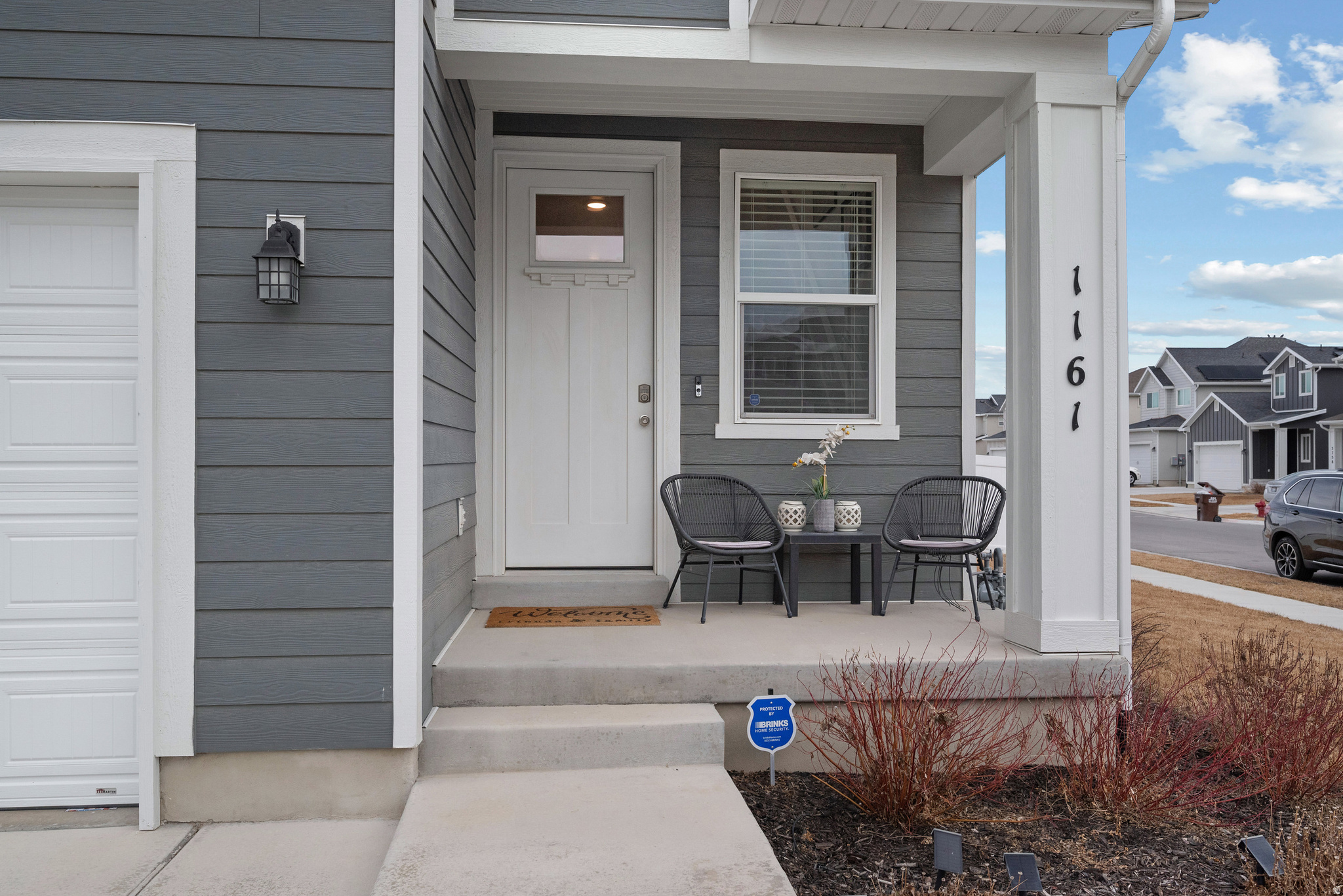 HARMONY - Residential