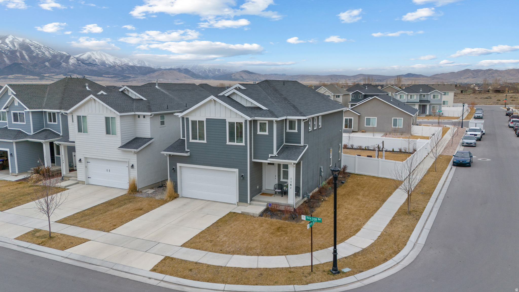 HARMONY - Residential