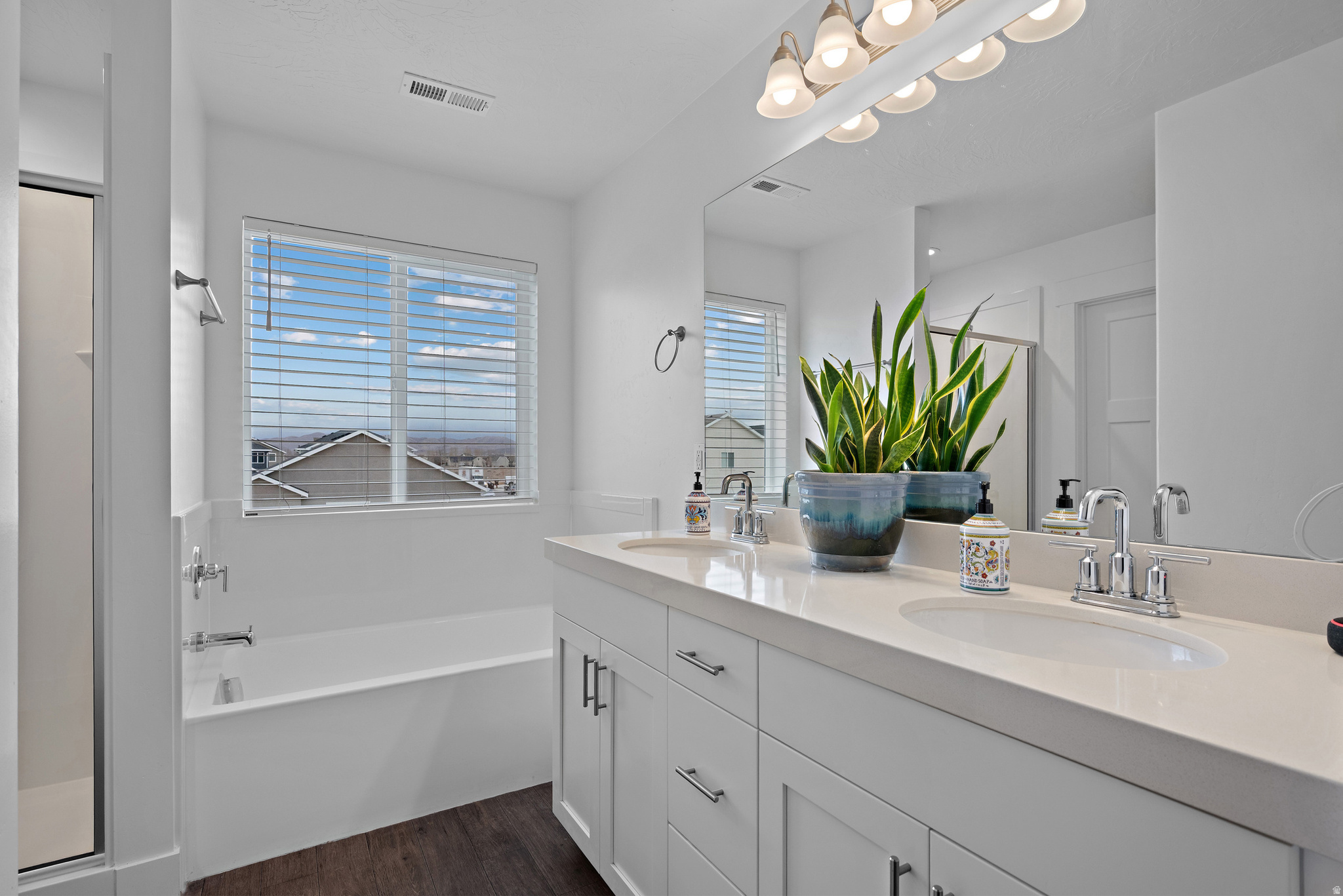 HARMONY - Residential