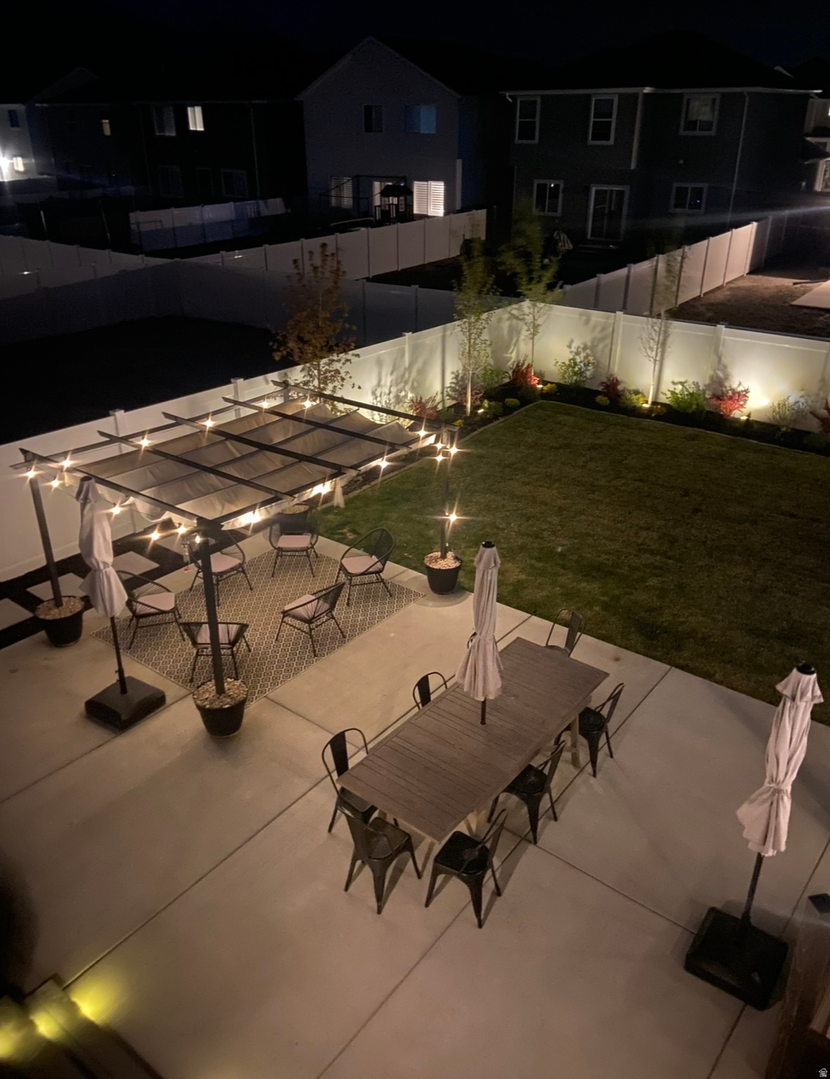 HARMONY - Residential