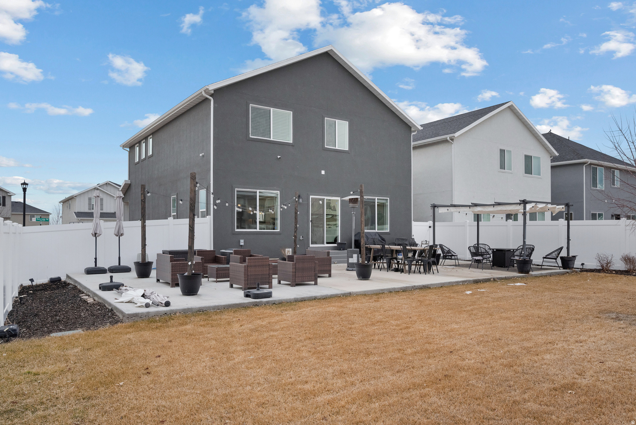 HARMONY - Residential