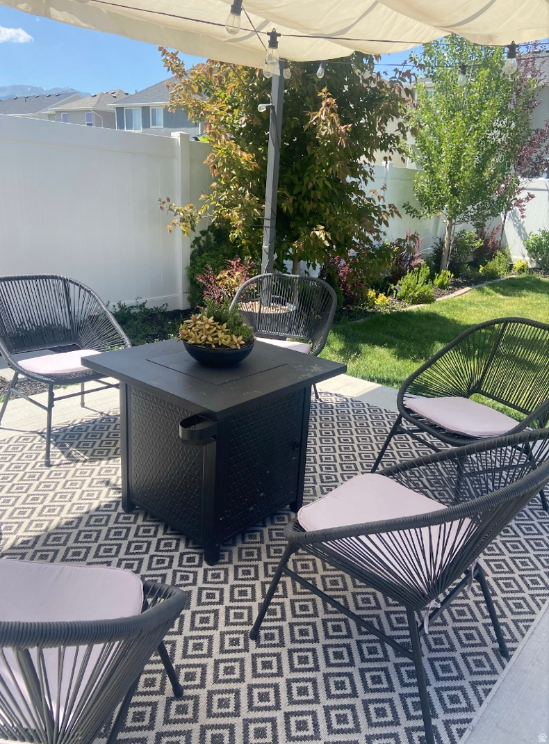 HARMONY - Residential