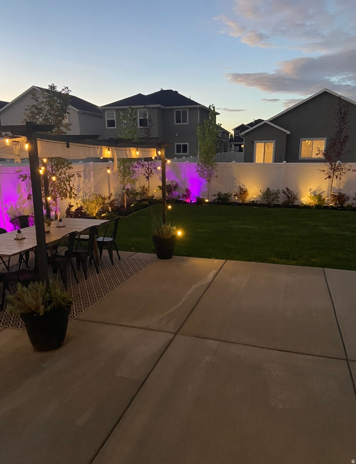 HARMONY - Residential