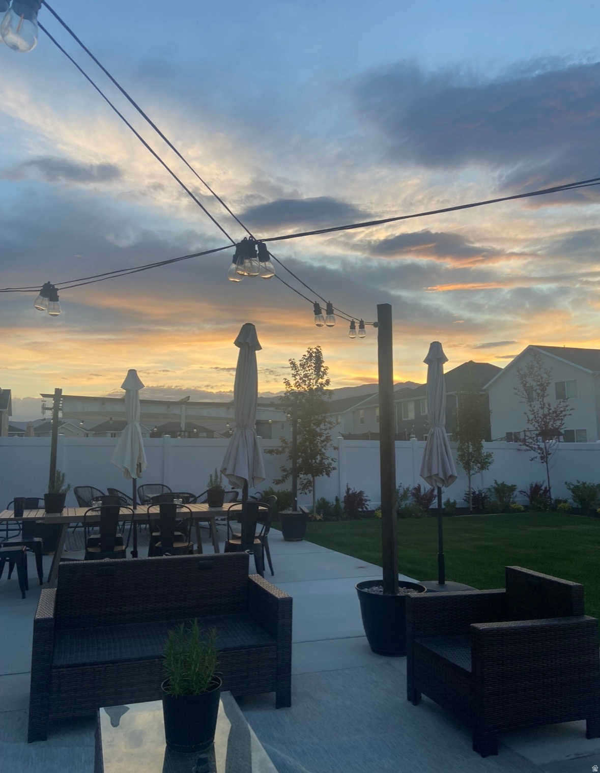 HARMONY - Residential