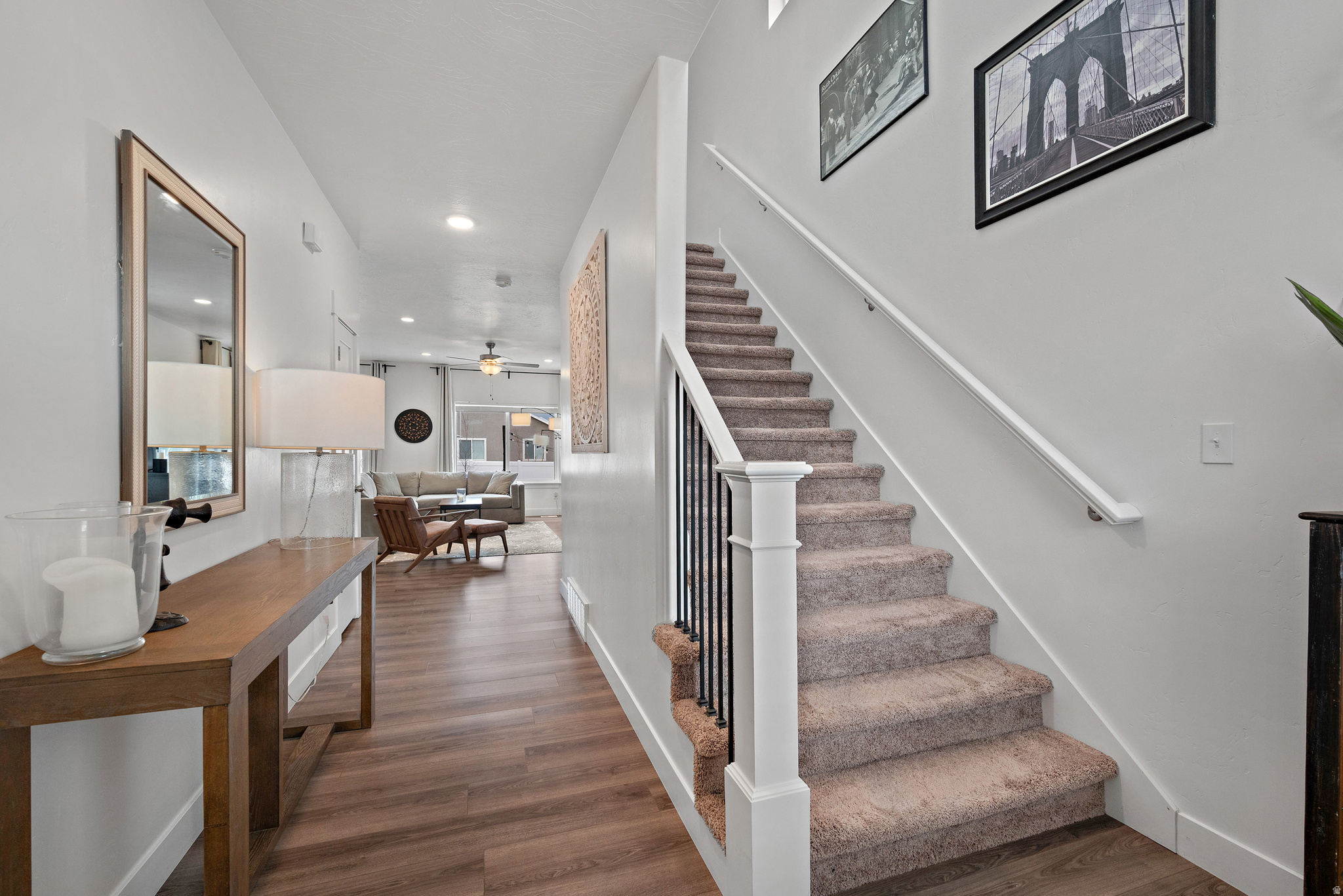 HARMONY - Residential