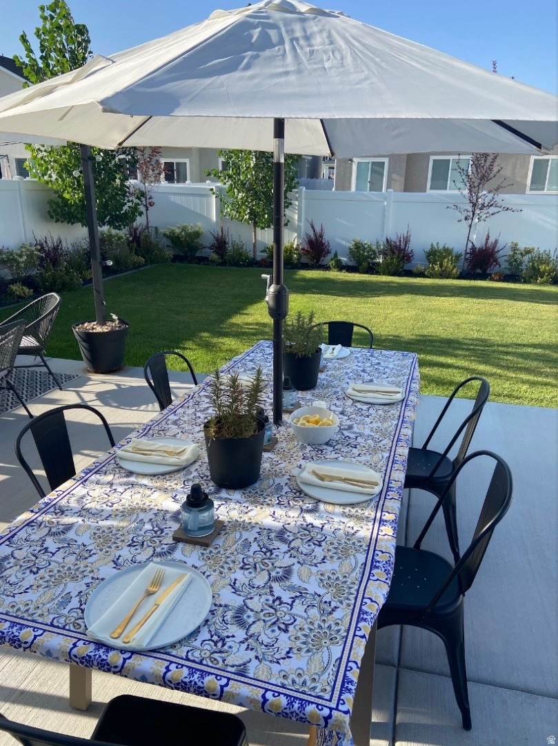 HARMONY - Residential