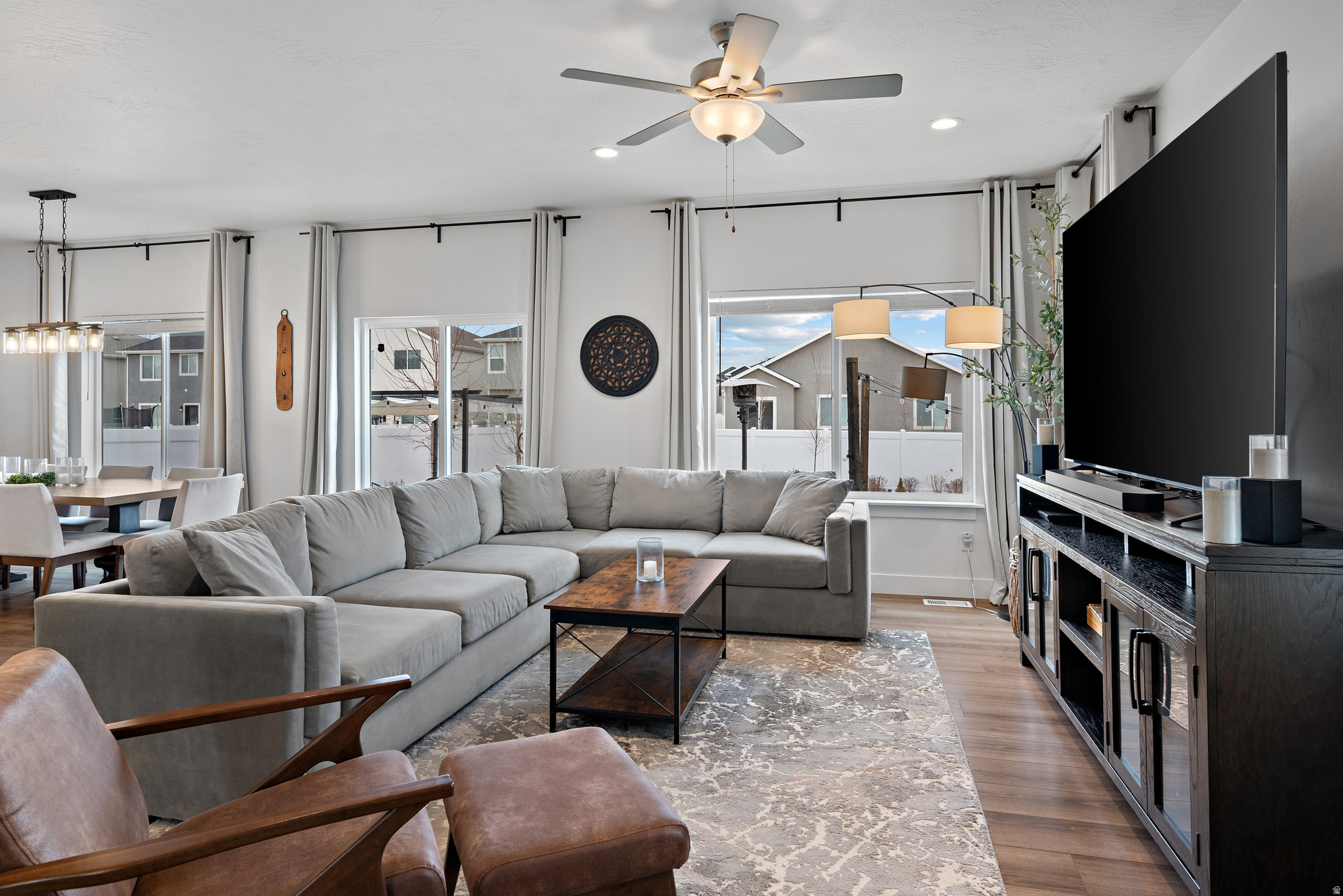 HARMONY - Residential