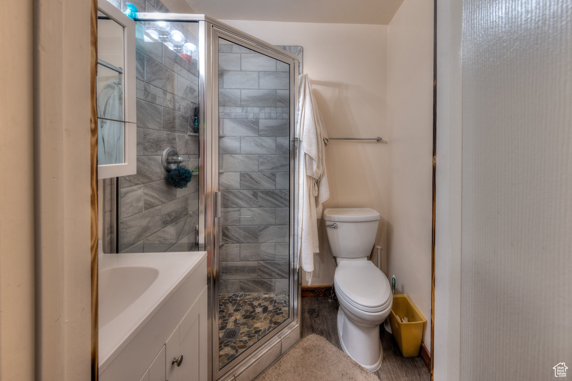 J & M SUBDIVISION - Residential