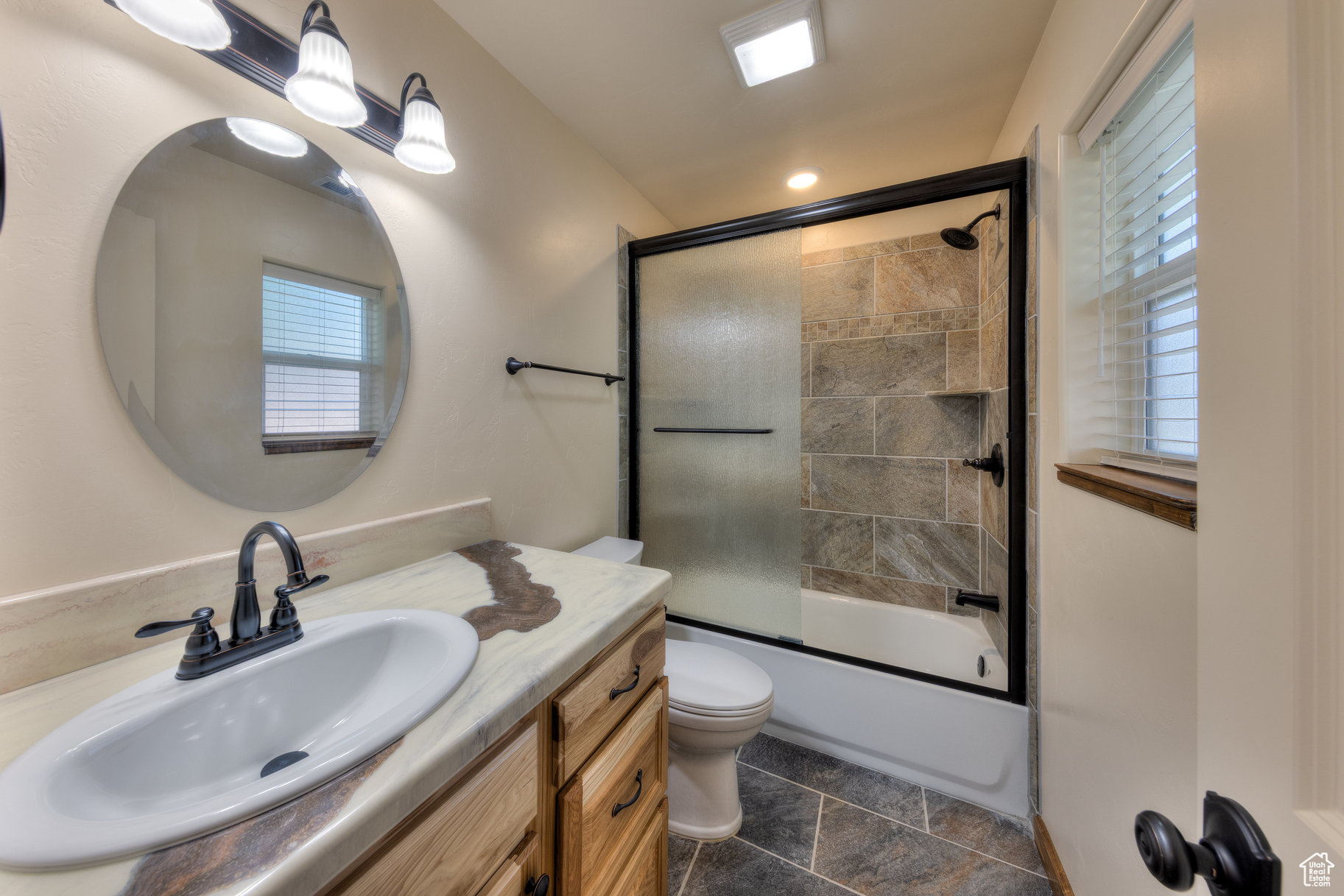 J & M SUBDIVISION - Residential