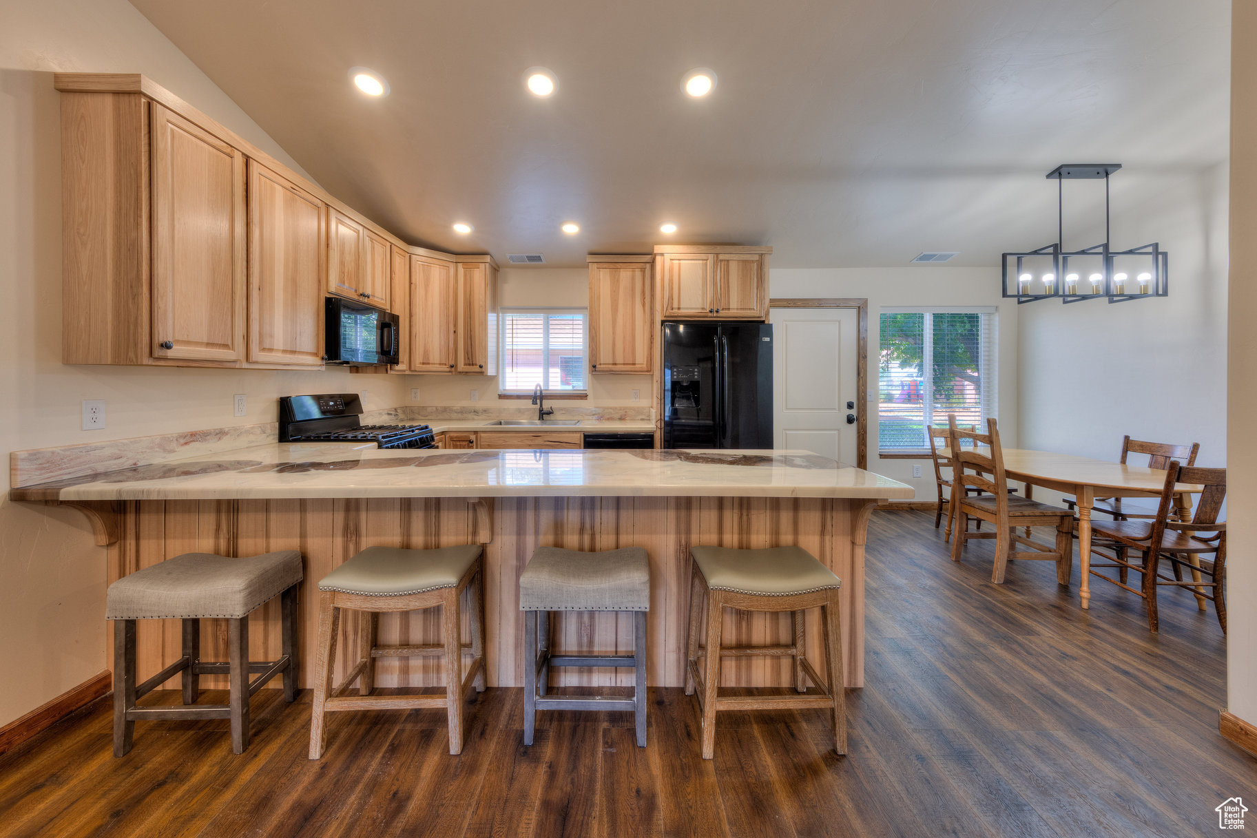 J & M SUBDIVISION - Residential