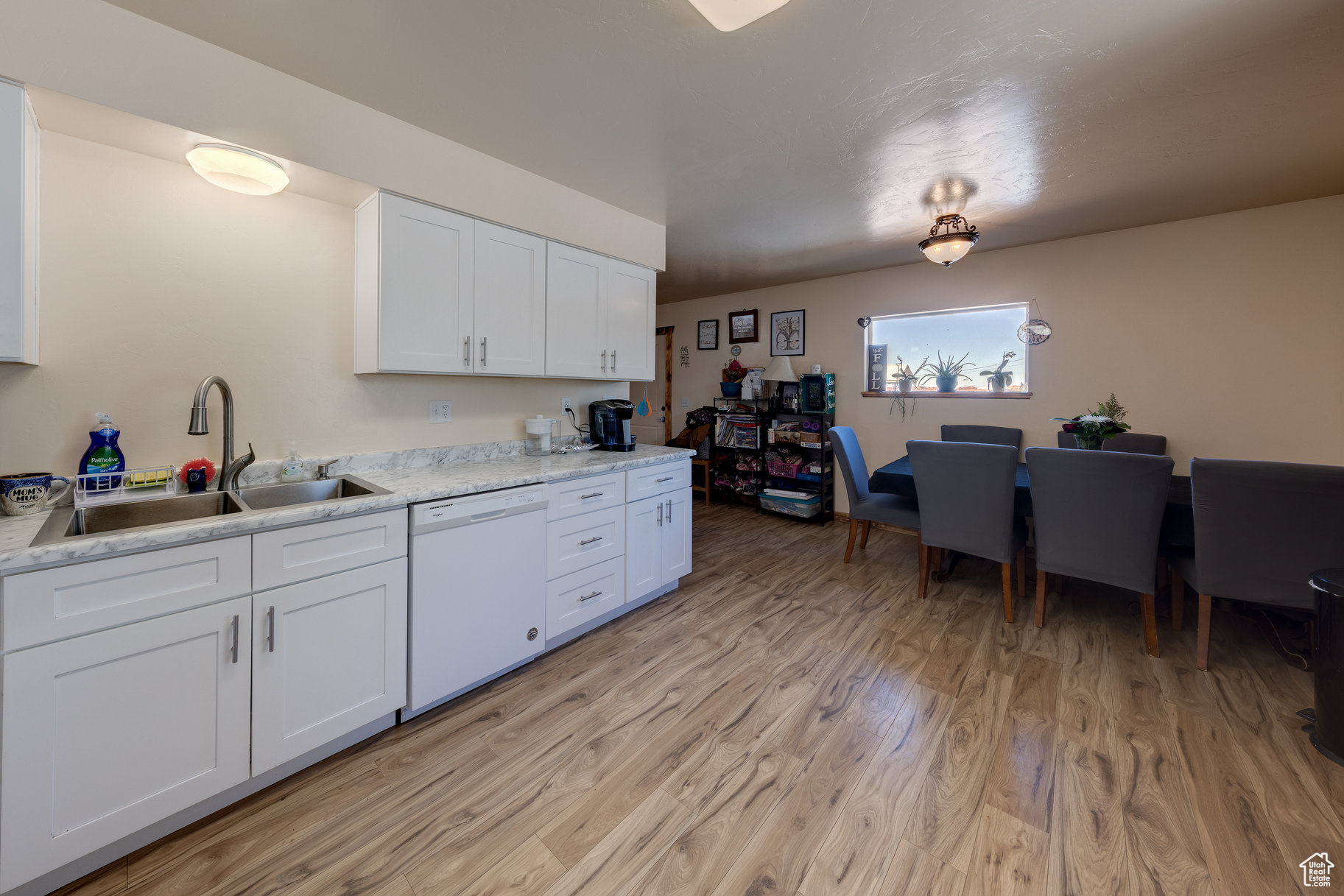 J & M SUBDIVISION - Residential