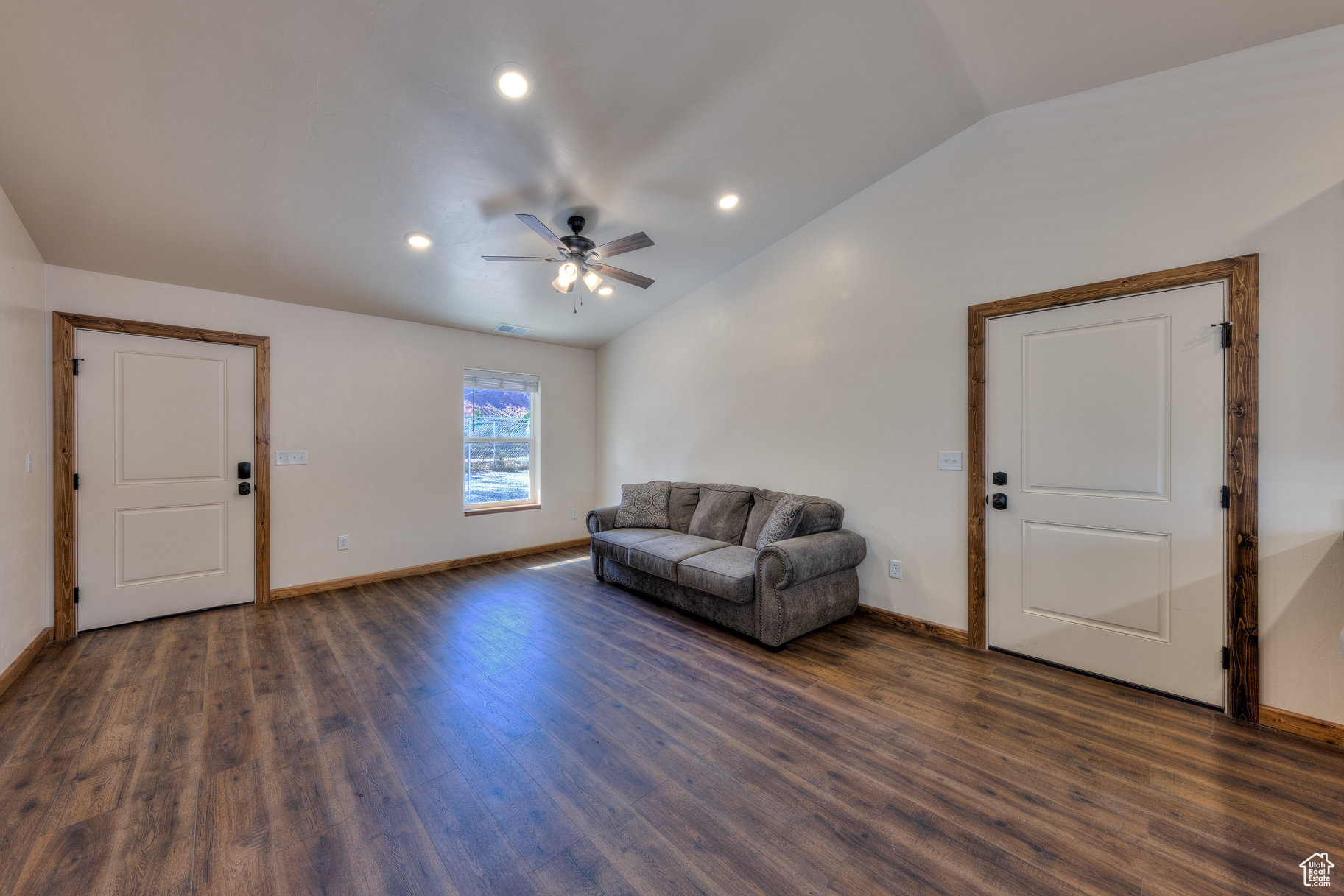 J & M SUBDIVISION - Residential