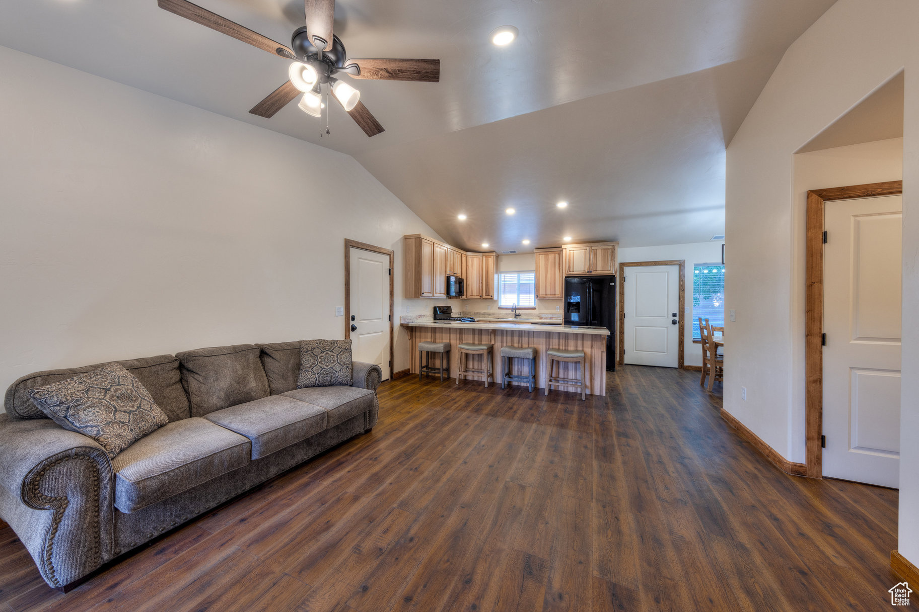 J & M SUBDIVISION - Residential