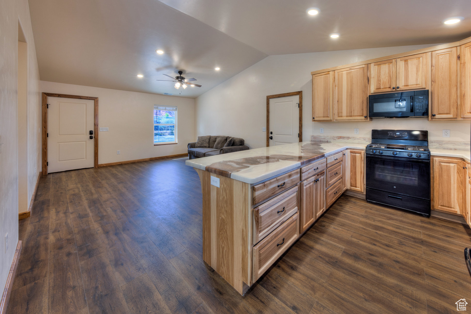 J & M SUBDIVISION - Residential