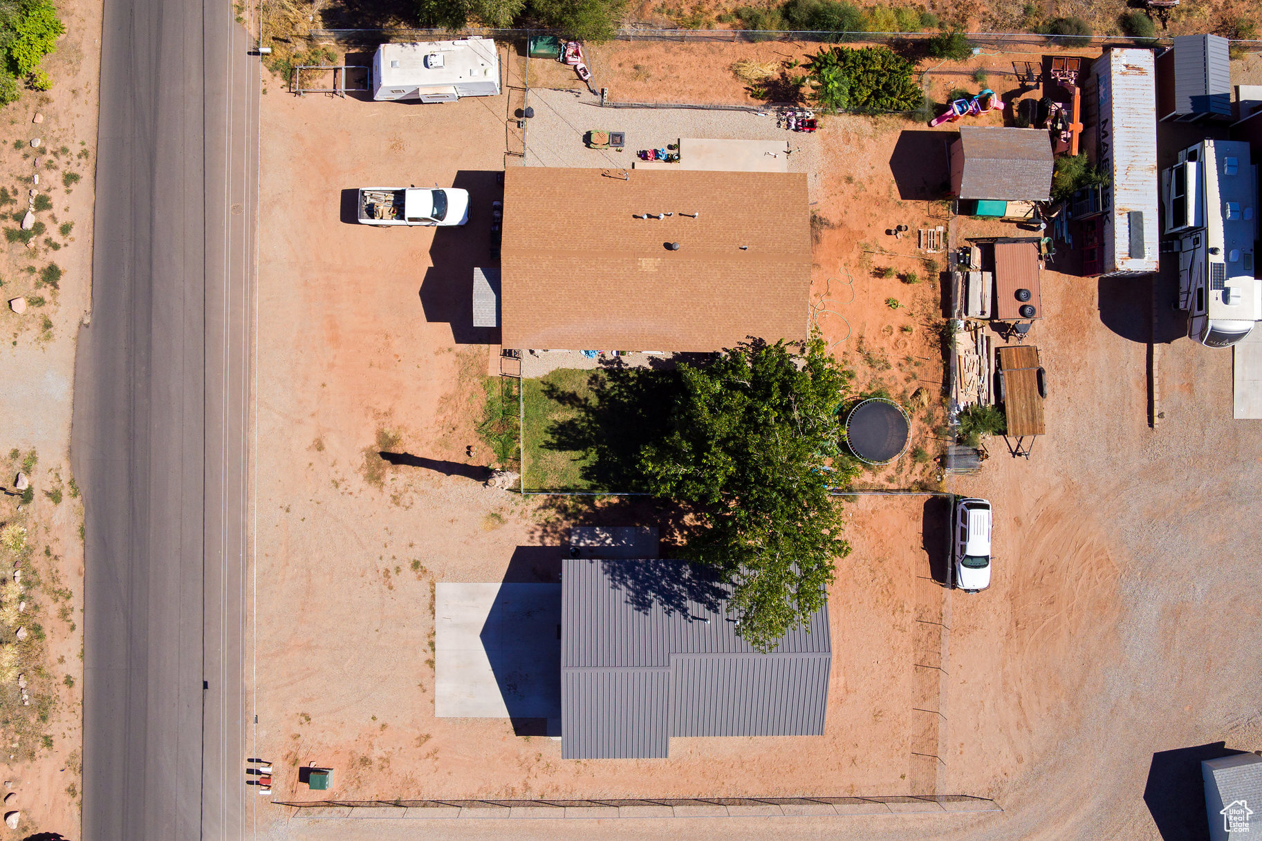 J & M SUBDIVISION - Residential