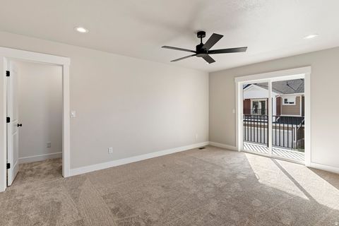 Tiny photo for 3138 N 1675 E, Layton, UT 84040 (MLS # 2144474)