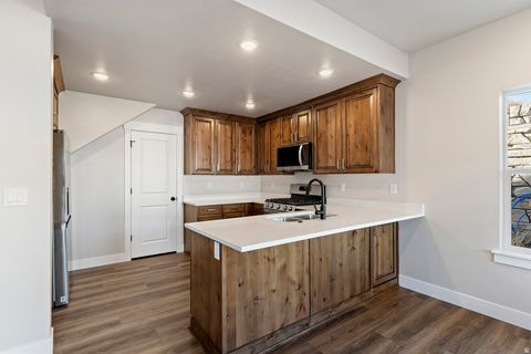 Tiny photo for 3138 N 1675 E, Layton, UT 84040 (MLS # 2144474)