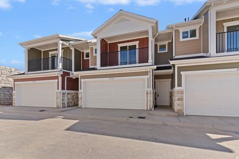 Photo of 3138 N 1675 E, Layton, UT 84040 (MLS # 2144474)