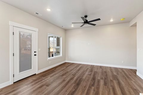 Tiny photo for 3138 N 1675 E, Layton, UT 84040 (MLS # 2144474)