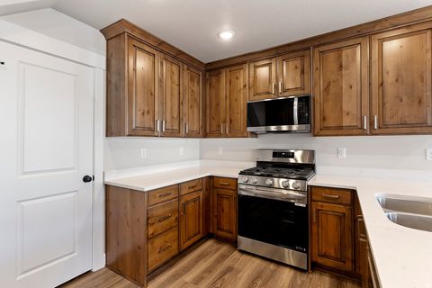 Tiny photo for 3138 N 1675 E, Layton, UT 84040 (MLS # 2144474)